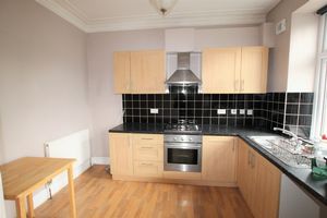 Breakfast Kitchen - click for photo gallery